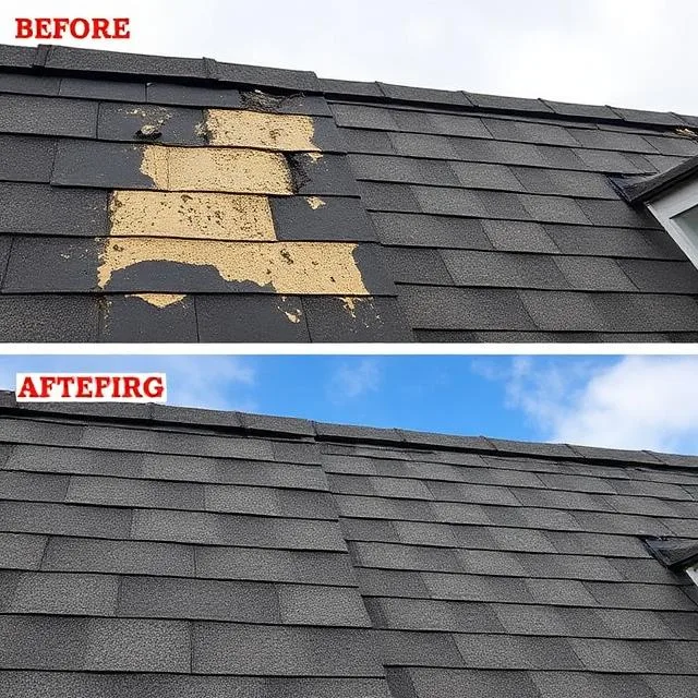 Roof Repair Near Me in Frederica, DE near me